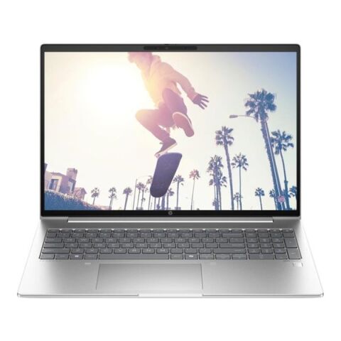 HP 16'' PROBOOK 460 G11 9Y7B6ET ULTRA 7 155U-64GB DDR5 RAM-512GB NVME-W11 PRO