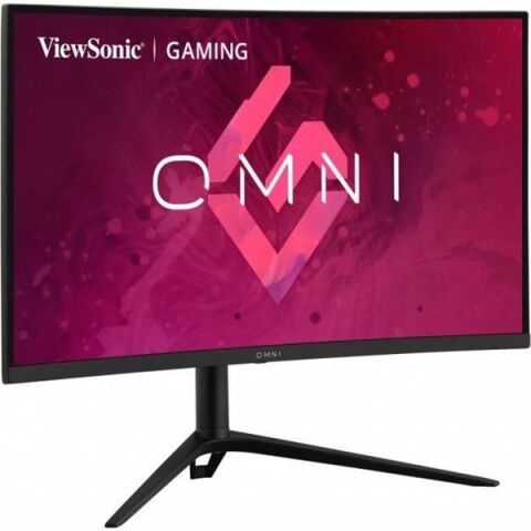 VIEWSONIC 27'' VA VX2718-PC-MHDJ 1MS 165HZ HDMI-DP KAVISLI GAMING MONİTÖR