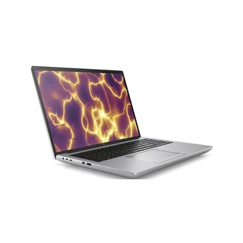 HP 16'' Zbook Fury 16 G11 5F9D4ES CORE i9 14900Hx-64GB RAM-1TB NVME-16GB RTX 5000 ADA-W11 PRO
