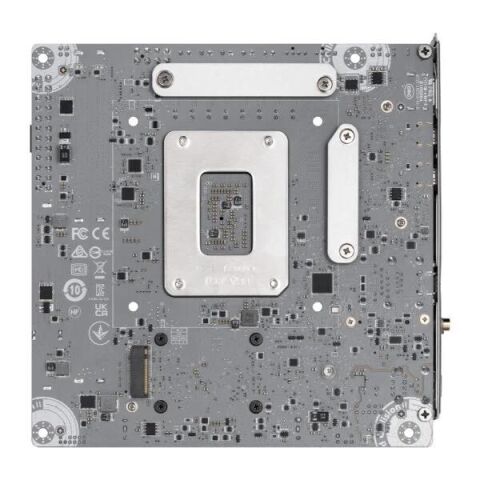 MSI MPG Z890 EDGE TI WIFI-7 DDR5 THUNDERBOLT-HDMI-DP PCIE 5.0 1851P mITX