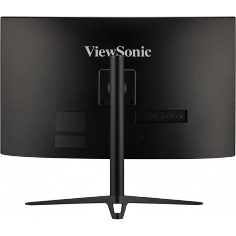 VIEWSONIC 27'' VA VX2718-PC-MHDJ 1MS 165HZ HDMI-DP KAVISLI GAMING MONİTÖR