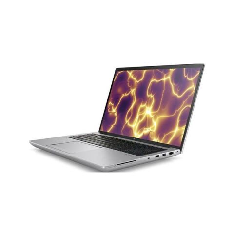 HP 16'' Zbook Fury 16 G11 5F9D4ES CORE i9 14900Hx-64GB RAM-1TB NVME-16GB RTX 5000 ADA-W11 PRO