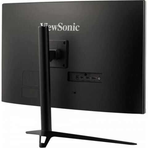 VIEWSONIC 27'' VA VX2718-2KPC-MHDJ 1MS 165HZ HDMI-DP KAVİSLİ GAMING MONİTÖR 2560X1440