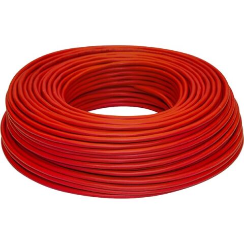 <![CDATA[MARTEL 250metre 2x2x0.80+0.60 Yangın Alarm Kablosu]]>