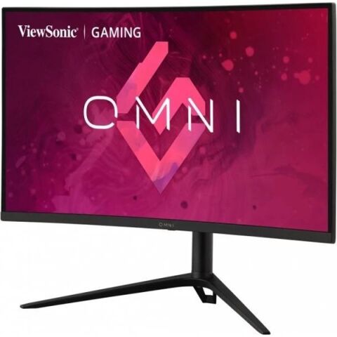 VIEWSONIC 27'' VA VX2718-2KPC-MHDJ 1MS 165HZ HDMI-DP KAVİSLİ GAMING MONİTÖR 2560X1440