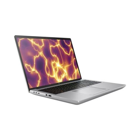 HP 16'' Zbook Fury 16 G11 5F9K1ES CORE i7 14700Hx-32GB DDR5 RAM-1TB NMVE-12GB RTX 3500 ADA-W11 PRO