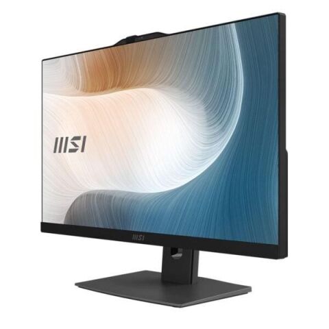 MSI 23.8'' MODERN AM242P 1M-1421XTR CORE 5 120U-32GB DDR5 RAM-1TB NVME-FDOS