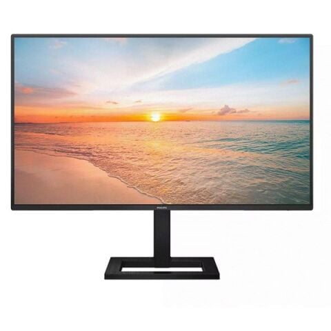 PHILIPS 27'' IPS 27E1N1300AE 4MS 100HZ HDMI-DP USBC KURUMSAL MONİTÖR