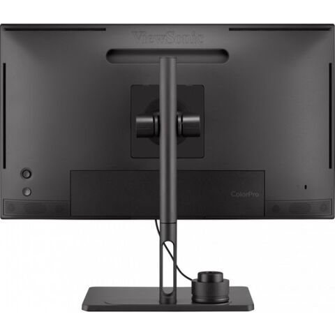 VIEWSONIC 27'' NANO IPS VP2786-4K 5MS 60HZ HDMI-DP TYPE-C GRAFIK TASARIM MONİTÖRÜ 3840X2160