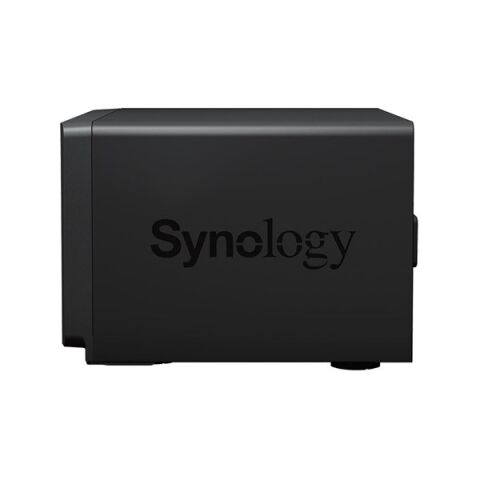 SYNOLOGY DS1823XS-16G PLUS RYZEN V1780B-16GB RAM- 8-diskli Nas Server (Disksiz)