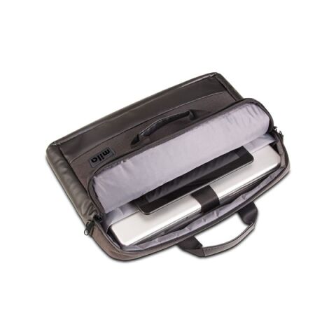 Classone Mila Ml-T504 Viena Serisi 15.6'' Su Geçirmez Kumaş Laptop Notebook Taşıma