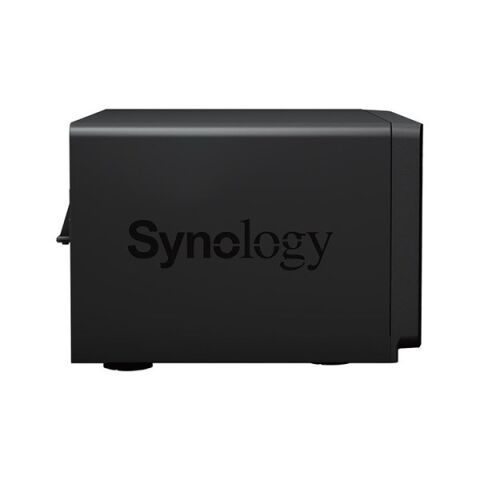 <![CDATA[SYNOLOGY DS1823XS-32G PLUS RYZEN V1780B-32GB RAM- 8-diskli Nas Server (Disksiz)]]>