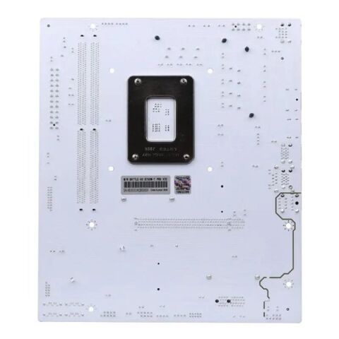 COLORFUL BATTLE-AX B760M-T PRO V20 DDR4 HDMI-DP PCIE 4.0 1700p mATX