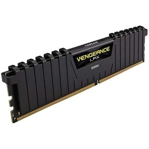CORSAIR 32GB (4X 8GB) DDR4 3600MHZ CL18 DUAL KIT PC RAM VENGEANCE LPX CMK32GX4M4B3600C18