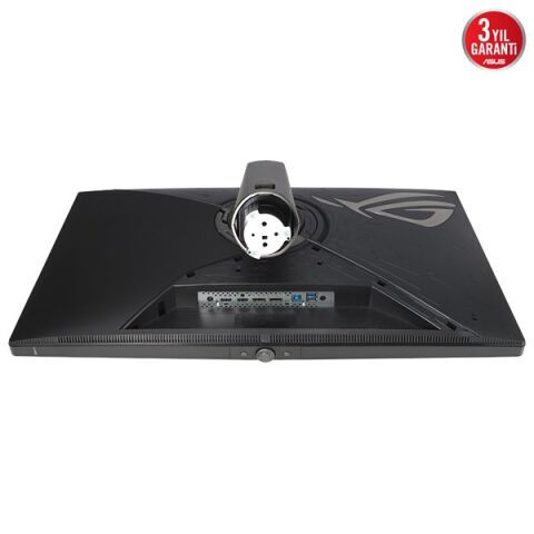 ASUS 31.5'' FAST IPS ROG SWIFT PG32UQXR 1MS 160HZ HDMI-DP GAMING MONİTÖR 3840X2160