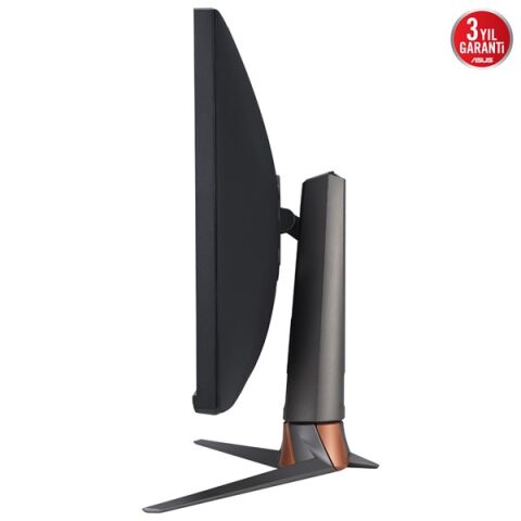 ASUS 31.5'' FAST IPS ROG SWIFT PG32UQXR 1MS 160HZ HDMI-DP GAMING MONİTÖR 3840X2160