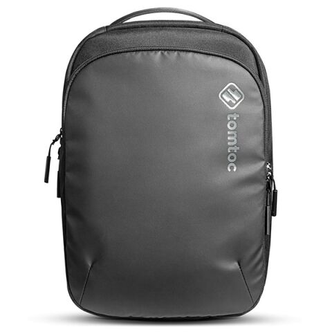 Tomtoc H62-E02D - T60M1D1 16'' Siyah Explorer-H62 Notebook Sırt Çantası
