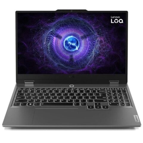 LENOVO 15.6'' LOQ 15IAX9 83GS001TTR CORE i5 12450H-16GB DDR5 RAM-1TB NVME-6GB RTX3050-FDOS