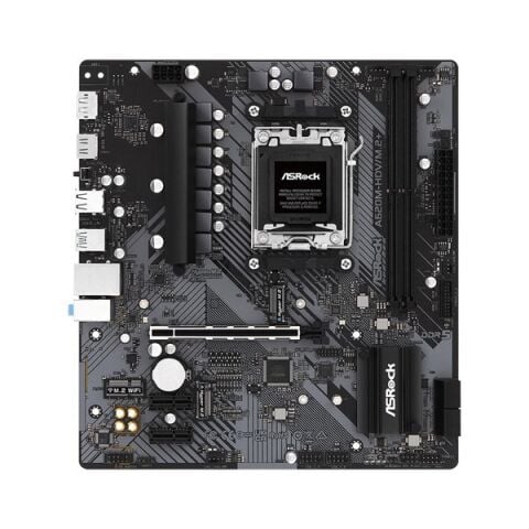 ASROCK A620M-HDV/M.2+ DDR5 HDMI-DP TYPE-C PCIE 4.0 AM5 mATX