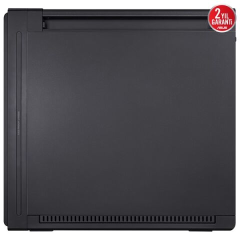 ASUS PROART PA602 GAMING E-ATX PC KASASI 420MM RADYATÖR DESTEĞİ