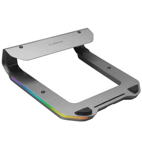RAMPAGE ADS-T6U 15-16'' Alüminyum Uzay Gri Notebook Standı