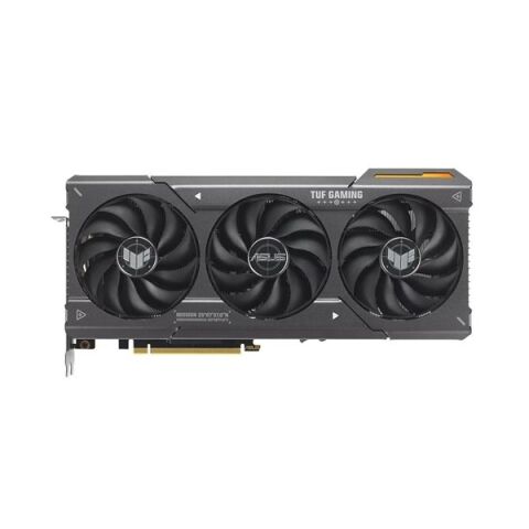 ASUS 16GB  TUF RX7600XT-O16G GAMING GDDR6 128bit HDMI-DP PCIE 4.0