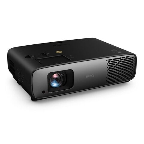 BENQ W4100I 3200ansilümen 4K Kablosuz Android 4LED Sinema Projeksiyon