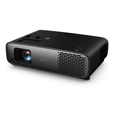BENQ W4100I 3200ansilümen 4K Kablosuz Android 4LED Sinema Projeksiyon