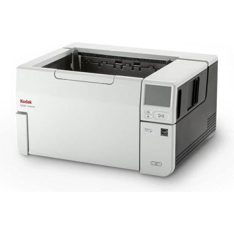 <![CDATA[KODAK ALARIS A3 S3060 60PPM Dokuman Tarayıcı]]>