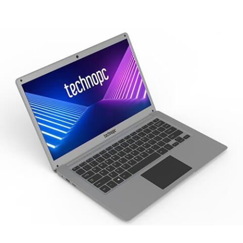 TECHNOPC 14'' TI14N37 PENTIUM N3710-4GB RAM-128GB SSD-FDOS