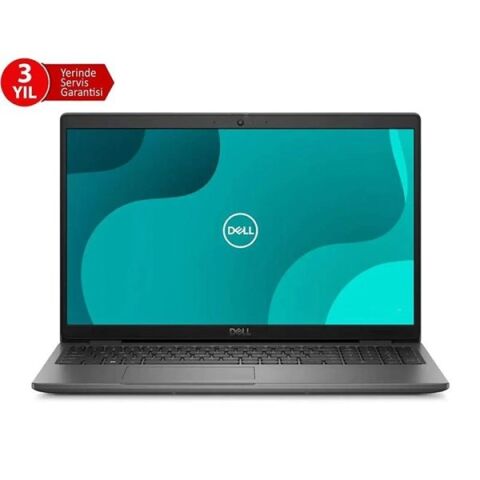 DELL 15.6'' LATITUDE 3540 N047L354015U CORE i5 1235U-16GB RAM-512GB NVME-FDOS