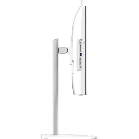 MSI 27'' MODERN AM273QP Aı 1UM-242TR ULTRA 5 125H-32GB DDR5 RAM-1TB NVME-W11H BEYAZ (2560X1440)