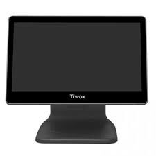 TIWOX 15.6'' Dokunmatik TP-1503 CORE i3 3. Nesil 4GB RAM- 128GB SSD- FDOS- POS PC