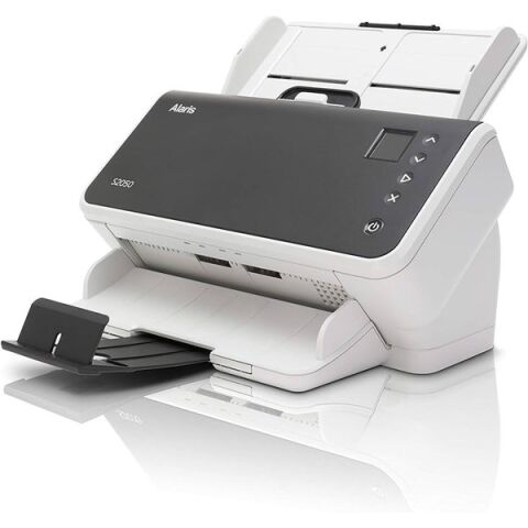 <![CDATA[KODAK ALARIS A4 S2050 50PPM Döküman Tarayıcı]]>