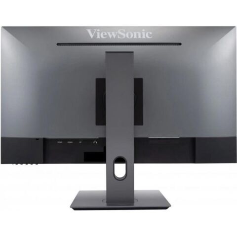 VIEWSONIC 27'' IPS VX2780-2K-SHDJ 4MS 75HZ HDMI-DP PIVOT EV OFİS MONİTÖRÜ 2560X1440