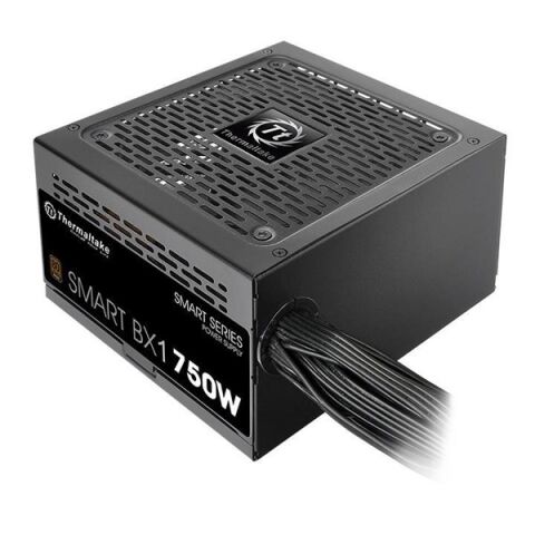 THERMALTAKE 750W 80+ BRONZE SMART BX1 PS-SPD-0750NNSABE-T POWER SUPPLY