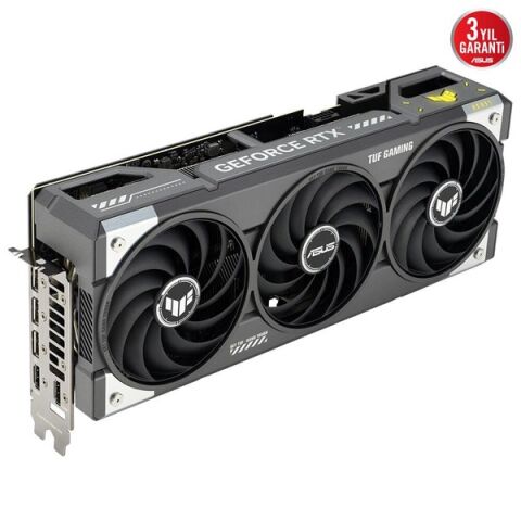 ASUS 16GB TUF GAMING RTX5070TI-O16G GDDR7 256bit HDMI DP PCIe 5.0