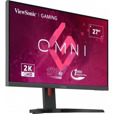 VIEWSONIC 27'' IPS VX2780J-2K 1MS 170HZ HDMI-DP PIVOT GAMING MONİTÖR 2560X1440