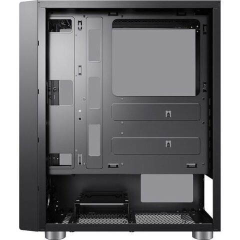POWERBOOST 650W 80+ VK-G3403S GAMING MID-TOWER PC KASASI