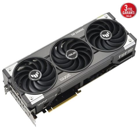 ASUS 16GB TUF GAMING RTX5070TI-O16G GDDR7 256bit HDMI DP PCIe 5.0
