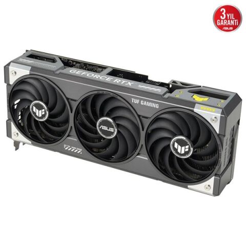 ASUS 16GB TUF GAMING RTX5070TI-O16G GDDR7 256bit HDMI DP PCIe 5.0