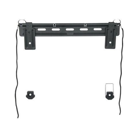 Everest LCD-810 23'' 42'' Güvenlik Kilitli Kablo Tutuclu Duvar Askı Aparatı