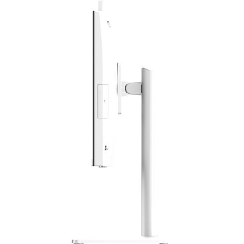 MSI 27'' MODERN AM273QP Aı 1UM-242TR ULTRA 5 125H-64GB DDR5 RAM-1TB NVME-W11H BEYAZ (2560X1440)