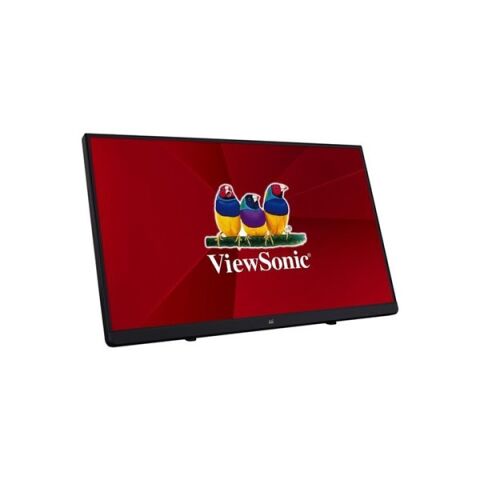 VIEWSONIC 21.5'' DOKUNMATİK TD2230 5MS 60HZ HDMI DP KURUMSAL MONİTÖR