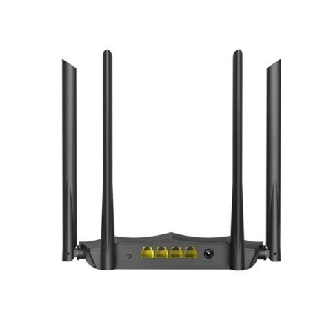 TENDA AC8 AC1200 Dual Band EV Ofis Tipi Gaming Router