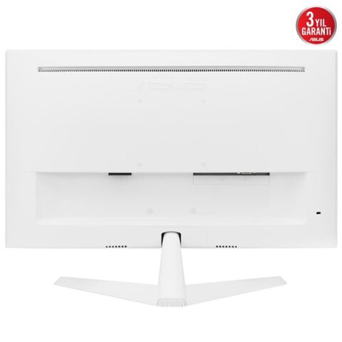 ASUS 23.8'' IPS VY249HE-W 1MS 75Hz HDMI EV Ofis Tipi Monitör Beyaz Outlet (Kutu Açık)