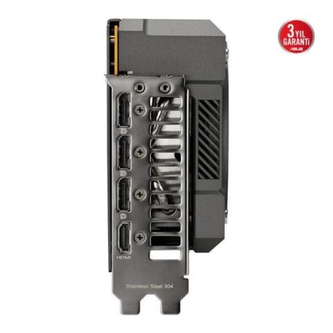 ASUS 8GB TUF GAMING RTX5060-O8G GDDR7 128bit HDMI DP PCIe 5.0