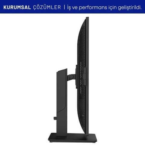 CASPER 23.8'' NIRVANA AIO A700 A70.1270-8E00X-V CORE i7 12700H 16GB RAM- 500GB M2 NVME- O/B UHD FDOS