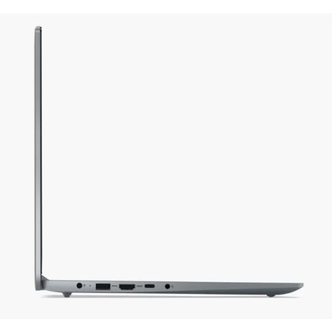 LENOVO 15.6'' IDEAPAD SLIM 3 83ER00FXTR CORE i5 12450H 8GB- 512GB M2 NVME- O/B UHD FDOS
