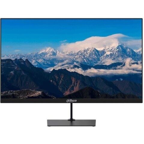 DAHUA 21.5'' VA LM22-C200 4MS 75Hz HDMI Ev Ofis Monitörü 1920x1080